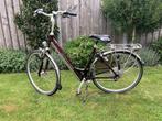 Koga Miyata Tesla S elektrische damesfiets, Fietsen en Brommers, Gebruikt, Versnellingen, 50 tot 53 cm, Ophalen