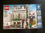 LEGO - 10243 - Parisian Restaurant, Kinderen en Baby's, Speelgoed | Duplo en Lego, Ophalen of Verzenden, Nieuw, Complete set, Lego