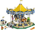 10257 - Advanced Models: Carousel, Kinderen en Baby's, Speelgoed | Duplo en Lego, Hello@support.lego.com, Verzenden, Lego, Nieuw