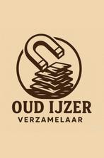 Gratis ophalen van Oudijzer&metalen, Ophalen of Verzenden, Zo goed als nieuw, 800 watt of meer, Radiator