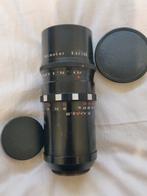 Meyer-Optik Görlitz Primotar 135mm f3.5 M42, Audio, Tv en Foto, Fotografie | Lenzen en Objectieven, Ophalen of Verzenden, Gebruikt