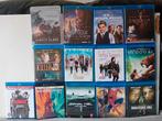13 BLEU RAY FILMS DIVERSE TITELS OPHALEN IN 1KOOP €50.00, Ophalen of Verzenden, Gebruikt
