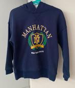 Primark sweater met capuchon jongen maat 128, Kinderen en Baby's, Kinderkleding | Maat 128, Ophalen of Verzenden, Zo goed als nieuw