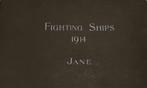 Janes / Fighting Ships 1914, Ophalen of Verzenden, Boek of Tijdschrift
