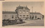 Sneek , het Station, Ophalen of Verzenden, Ongelopen, Friesland