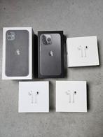 Lege Apple verpakkingen 5 stuks, Ophalen of Verzenden, Zo goed als nieuw, 128 GB, IPhone 11