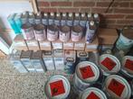 sikkens grondlak,lak en iv, Doe-het-zelf en Verbouw, Verf, Beits en Lak, Ophalen, Overige kleuren, Nieuw, 20 liter of meer