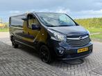 Opel VIVARO 1.6 CDTI L2H1DC SPORT EcoFlex ECC AIRCO Navi Pdc, Voorwielaandrijving, Gebruikt, Euro 6, 4 cilinders