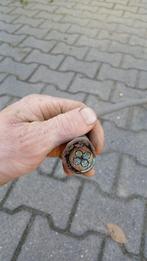 16 kwadraat stroomkabel 6,5 meter, Ophalen, Gebruikt, Kabel of Snoer