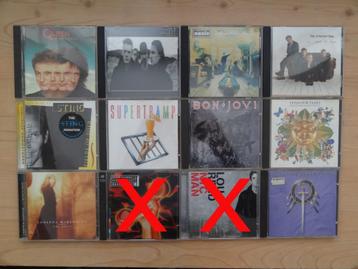 Freko - Cd's B-Keus € 0,80 per stuk ... beschikbaar voor biedingen