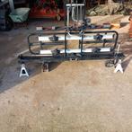 Fietsendrager voor een camper, Ophalen, Gebruikt