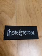 Hate Eternal (Logo) Patch, Ophalen of Verzenden, Zo goed als nieuw, Kleding