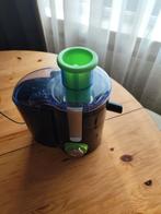 Sap centrifuge, Ophalen, Zo goed als nieuw