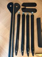 Flipperkast onderdelen Stern en Williams., Ophalen, Gebruikt, Ws installatietechniek, Mechanisch