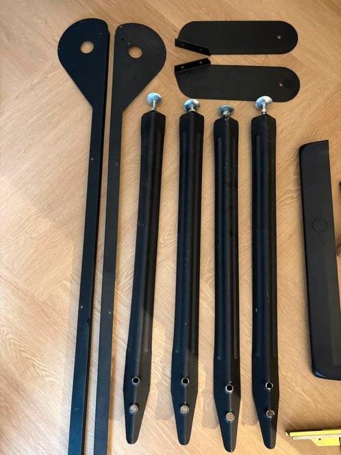 Flipperkast onderdelen Stern en Williams., Verzamelen, Automaten | Flipperkasten, Gebruikt, Mechanisch, Williams, Ophalen
