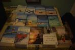17 boeken van Linda van Rijn, € 2,50 per stuk, Ophalen of Verzenden, Zo goed als nieuw, Linda van Rijn