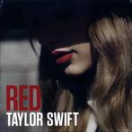 Lp Taylor Swift Red 2 x LP set, Ophalen of Verzenden, Nieuw in verpakking, 12 inch