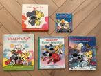 Woezel en Pip leesboekjes, Boeken, Ophalen, Gelezen, Sprookjes, Voorleesboek