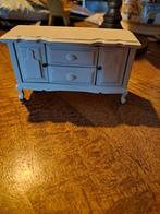 Poppenhuis dressior, Ophalen of Verzenden, Poppenhuis