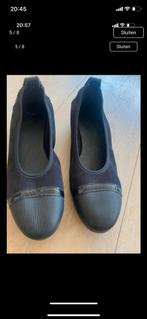 Arche LN maat 41 zwart, Kleding | Dames, Schoenen, Zwart, Zo goed als nieuw, Arche, Ballerina's