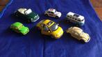 Volkswagen Miniaturen 6 stuks 10 euro samen. Ophalen, Ophalen, Zo goed als nieuw, Auto's