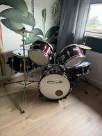TripleA junior / kinder drumstel, Ophalen, Zo goed als nieuw, Overige merken