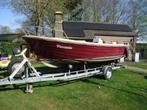 sloep antaris 630 met 3 cilinder vetus diesel, Ophalen, 10 tot 30 pk, Gebruikt, Antaris