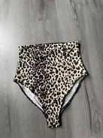 Nieuwe tijgerprint strakke broekje maat M, Ophalen of Verzenden, Broekje of Short