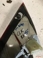 Mercedes CLK 2001 Achterlicht in klep Rechtsachter, Gebruikt, -, -, Ophalen of Verzenden