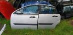 FORD FOCUS HB PORTIEREN LV+LA BJ 98 TOT 2004, Ophalen of Verzenden, Gebruikt, Deur