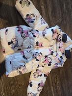 Minnie Mouse Winterjas Maat 74, Disney, Meisje, Ophalen of Verzenden, Zo goed als nieuw