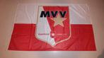 MVV. Vlag MVV Maastricht., Ophalen of Verzenden, Zo goed als nieuw, Overige binnenlandse clubs, Vaantje of Sjaal