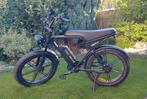 V8Pro fatbike hoge uitvoering izgst 100% technische en uiter, 59 cm of meer, Ophalen of Verzenden, Zo goed als nieuw, Overige merken