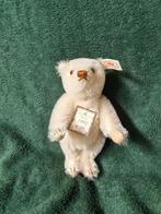 steiff baby bear 16 cm teddy heerlijk zacht 1992, Verzamelen, Ophalen of Verzenden, Zo goed als nieuw, Stoffen beer, Steiff