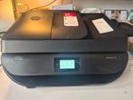 HP OfficeJet 5230, Gebruikt, Printer, Inkjetprinter, Ophalen of Verzenden