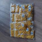 100 mini eendjes - Gele miniatuur eendjes, Ophalen of Verzenden, Nieuw