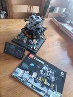 Lego Apollo 11 lunar lander  10266 nieuwstaat, Overige merken, Lego, Lego, Ophalen of Verzenden