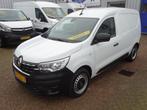 Renault Express 1.5 dCi EU6 GROOT NAVI AIRCO CRUISE CONTROL, Voorwielaandrijving, Stof, Gebruikt, 4 cilinders