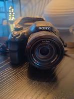 Sony Cybershot DSC-HX 300 Carl Zeiss lens, 20 Megapixel, Gebruikt, Compact, Ophalen of Verzenden