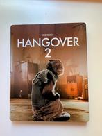 The Hangover Part 2- Blu-ray steelbook, Ophalen of Verzenden, Zo goed als nieuw