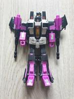 Transformers Skywarp Deluxe CHUG Target exclusive, G1, Ophalen of Verzenden, Gebruikt