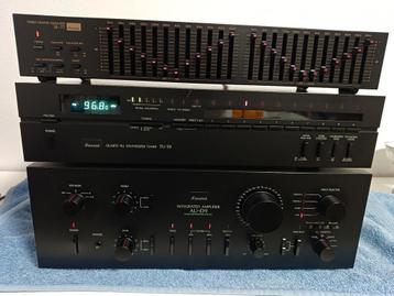 Sansui AU-D9 &TU-S9&SE-77 beschikbaar voor biedingen