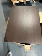 2 deuren eiken fineer Poggenpohl, nieuw. Prijs per stuk, Huis en Inrichting, Ophalen, Nieuw, 50 tot 100 cm, Minder dan 100 cm