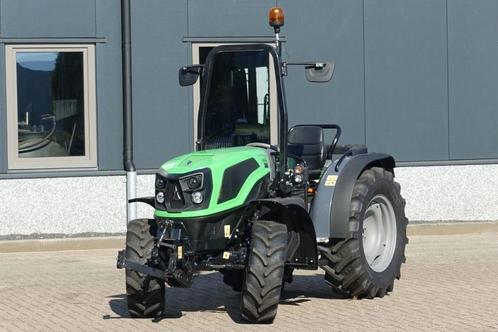 Deutz Agrokid 3050 4wd / 0002 Draaiuren / Full Options, Zakelijke goederen, Agrarisch | Tractoren, Overige merken, Gebruikt