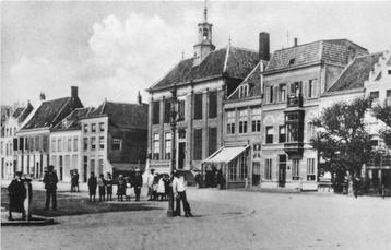 (379-171-001) Zaltbommel Oud Bommel beschikbaar voor biedingen