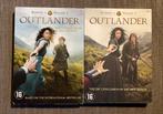 Outlander seizoen 1 - volume 1 & 2 dvd-boxen, Ophalen of Verzenden, Zo goed als nieuw, Drama, Boxset