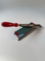 Zeldzame Kartel Hakmes voor Foto's, Ophalen of Verzenden