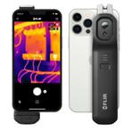 Warmtebeeld camera huren Flir Edge pro, Doe-het-zelf en Verbouw, Meetapparatuur, Ophalen, Temperatuur