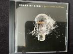 Kings of Leon, Because of the Times cd, Ophalen of Verzenden, Zo goed als nieuw, Poprock