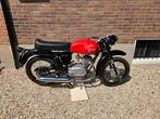 Moto Guzzi Stornello 125cc  4 takt, 125 cc, Meer dan 35 kW, Overig, 1 cilinder